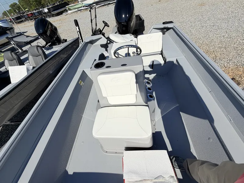 Slide: The Image of G3 Bay 20 2026 - 9