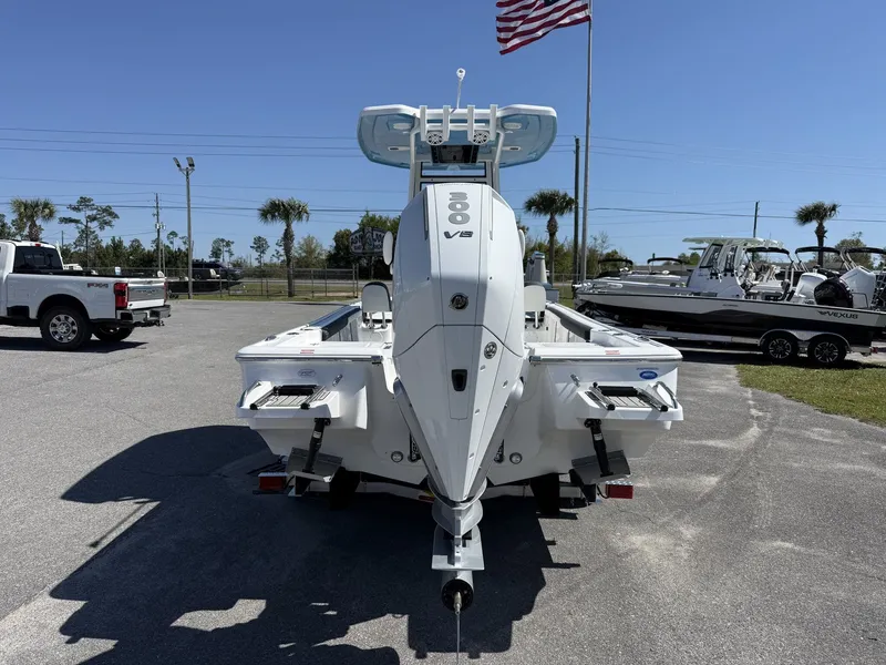 Slide: The Image of Tidewater 2300 Carolina Bay 2026 - 3