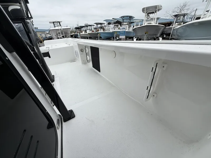 Slide: The Image of Tidewater 2210 Carolina Bay 2026 - 7