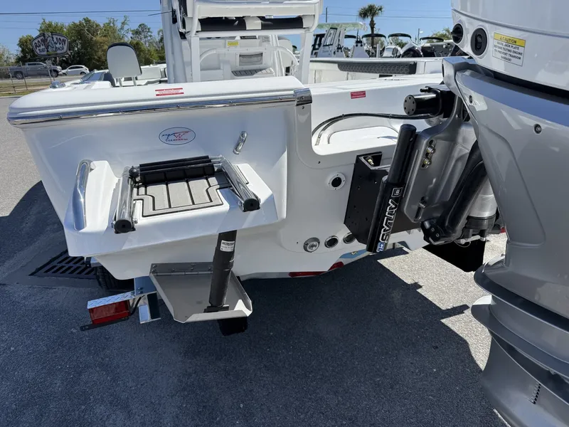 Slide: The Image of Tidewater 2300 Carolina Bay 2026 - 8