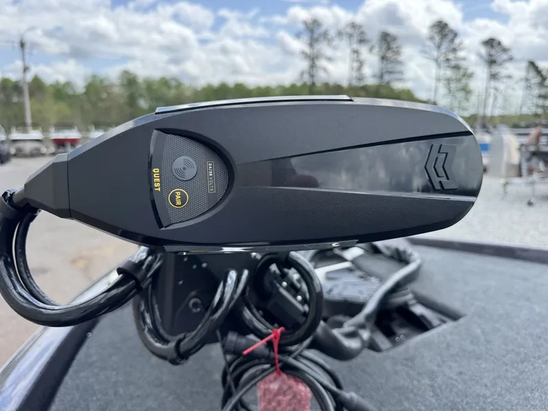 Slide: The Image of Skeeter ZXE20 ULTREX QUEST UPGRADE 2026 - 7