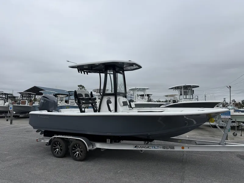 The Image of Tidewater 2210 Carolina Bay 2026 - 1