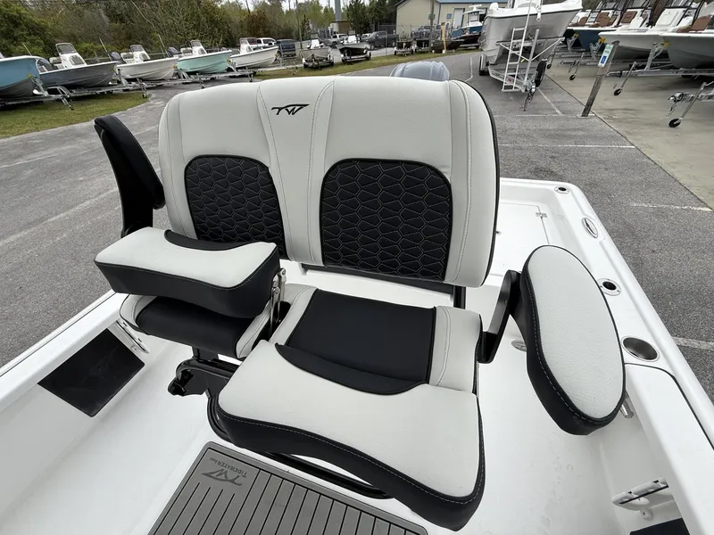 Slide: The Image of Tidewater 2210 Carolina Bay 2026 - 11