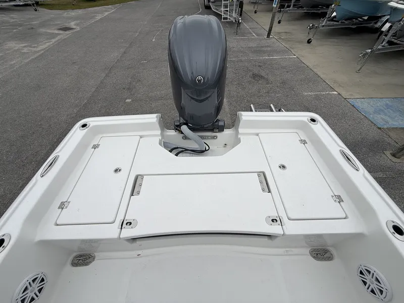 Slide: The Image of Tidewater 2210 Carolina Bay 2026 - 13