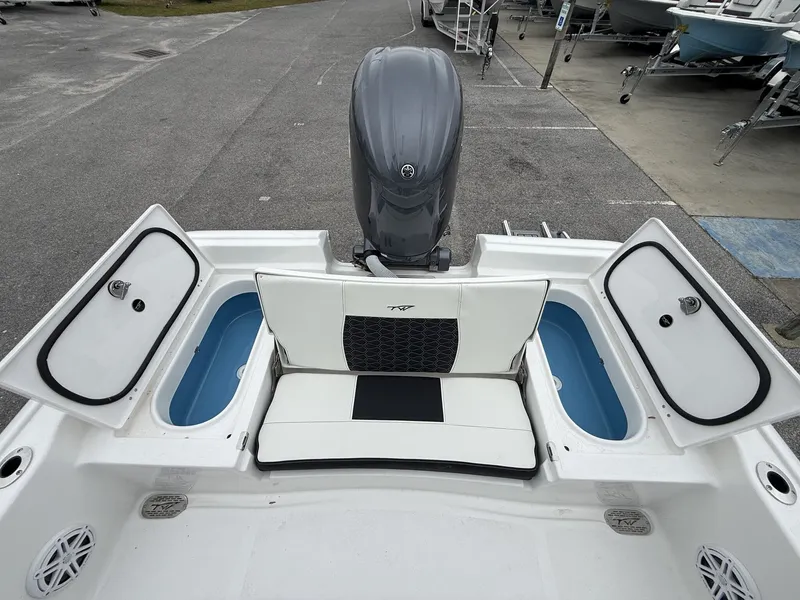 Slide: The Image of Tidewater 2210 Carolina Bay 2026 - 14