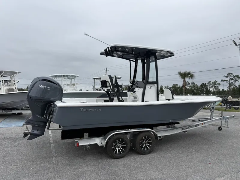 Slide: The Image of Tidewater 2210 Carolina Bay 2026 - 2