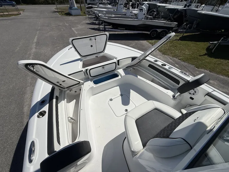 Slide: The Image of Tidewater 2300 Carolina Bay 2026 - 6