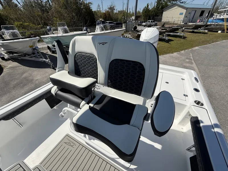 Slide: The Image of Tidewater 2300 Carolina Bay 2026 - 9