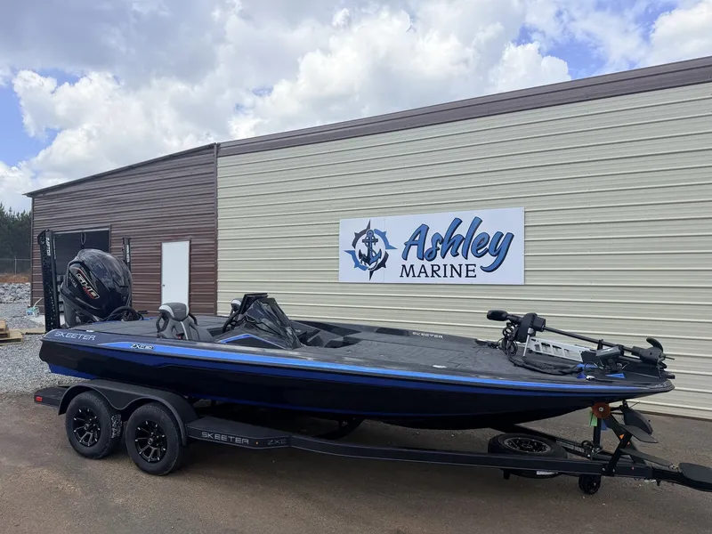 The Image of Skeeter ZXE20 ULTREX QUEST UPGRADE 2026 - 1