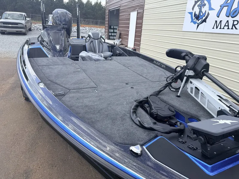 Slide: The Image of Skeeter ZXE20 ULTREX QUEST UPGRADE 2026 - 7