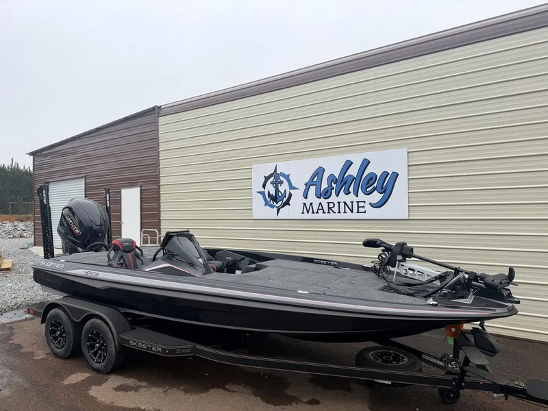 The Image of Skeeter ZXE20 ULTREX QUEST UPGRADE 2026 - 1