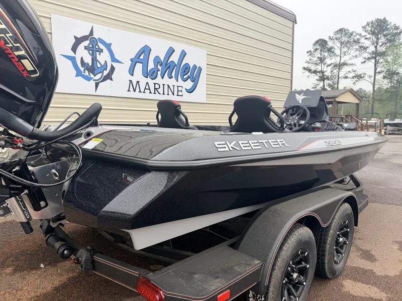 Slide: The Image of Skeeter ZXE20 ULTREX QUEST UPGRADE 2026 - 11