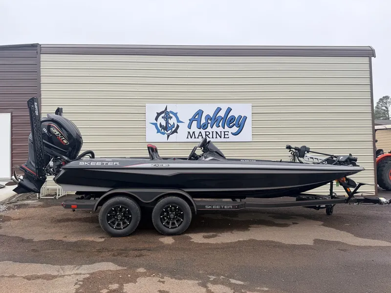 Slide: The Image of Skeeter ZXE20 ULTREX QUEST UPGRADE 2026 - 12