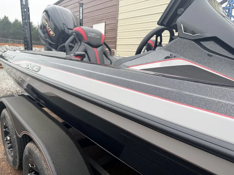 Slide: The Image of Skeeter ZXE20 ULTREX QUEST UPGRADE 2026 - 4