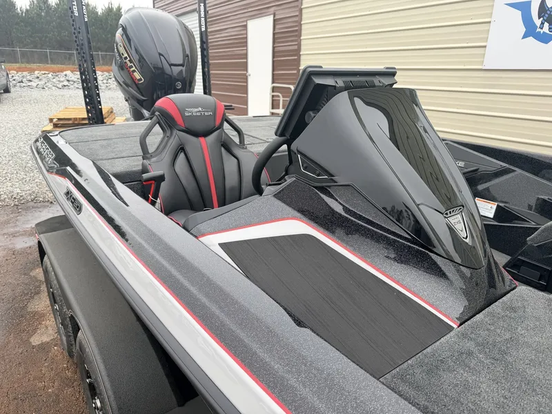 Slide: The Image of Skeeter ZXE20 ULTREX QUEST UPGRADE 2026 - 5