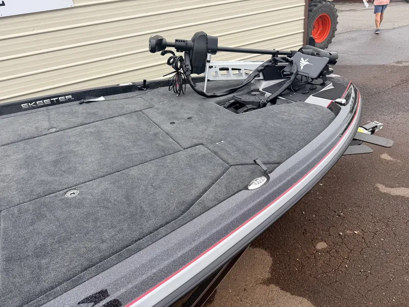 Slide: The Image of Skeeter ZXE20 ULTREX QUEST UPGRADE 2026 - 6