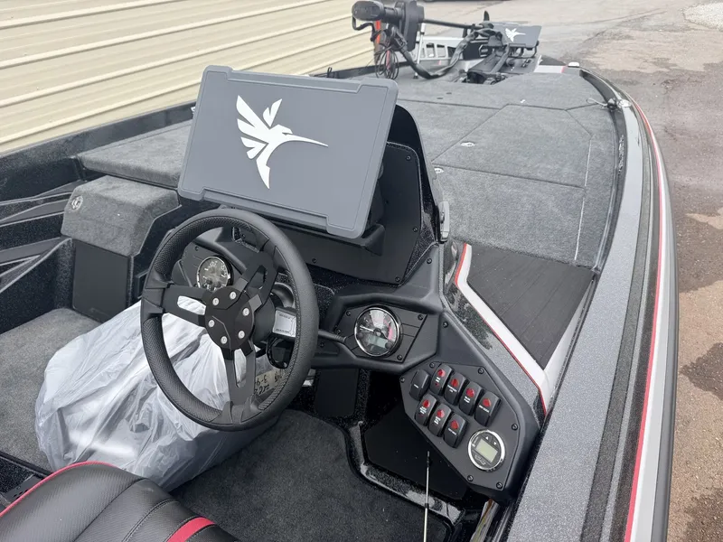 Slide: The Image of Skeeter ZXE20 ULTREX QUEST UPGRADE 2026 - 8