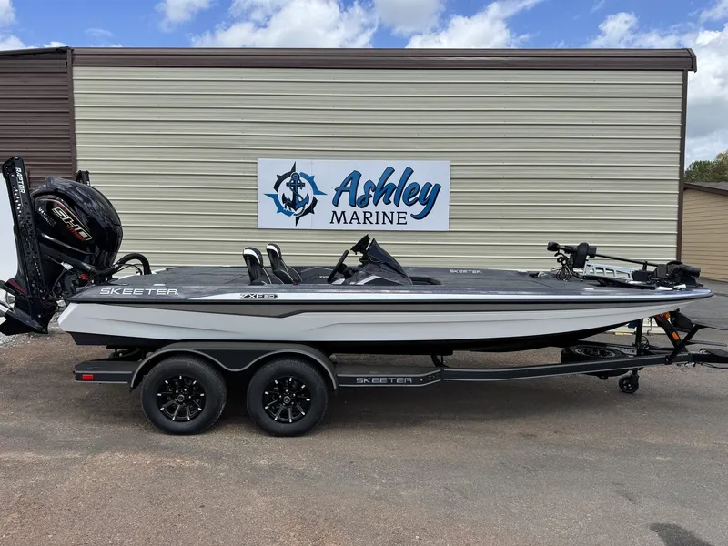 The Image of Skeeter ZXE20 ULTREX QUEST UPGRADE 2026 - 1