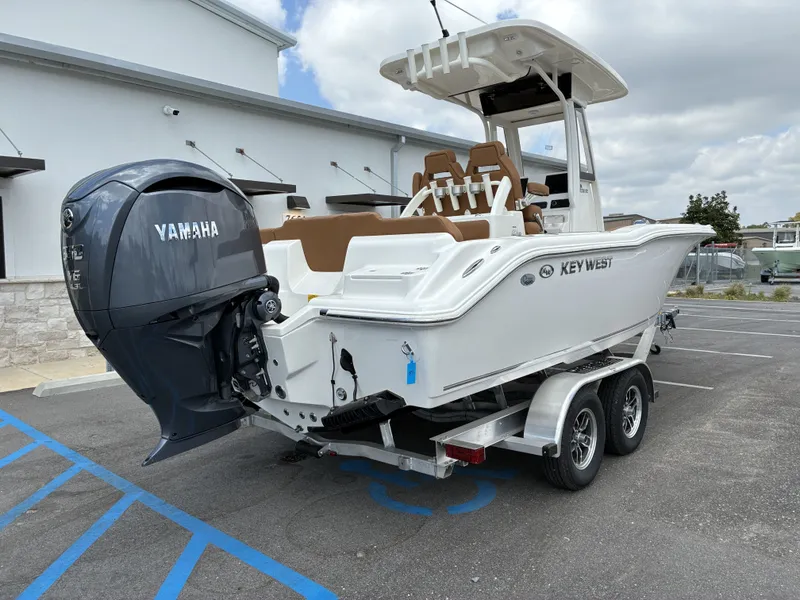 Slide: The Image of Key West 239FSR 2026 - 18