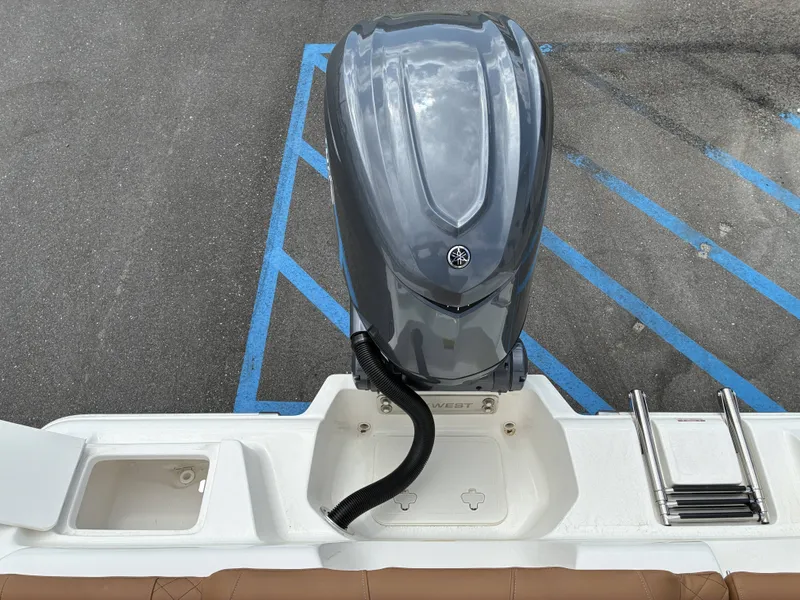 Slide: The Image of Key West 239FSR 2026 - 20