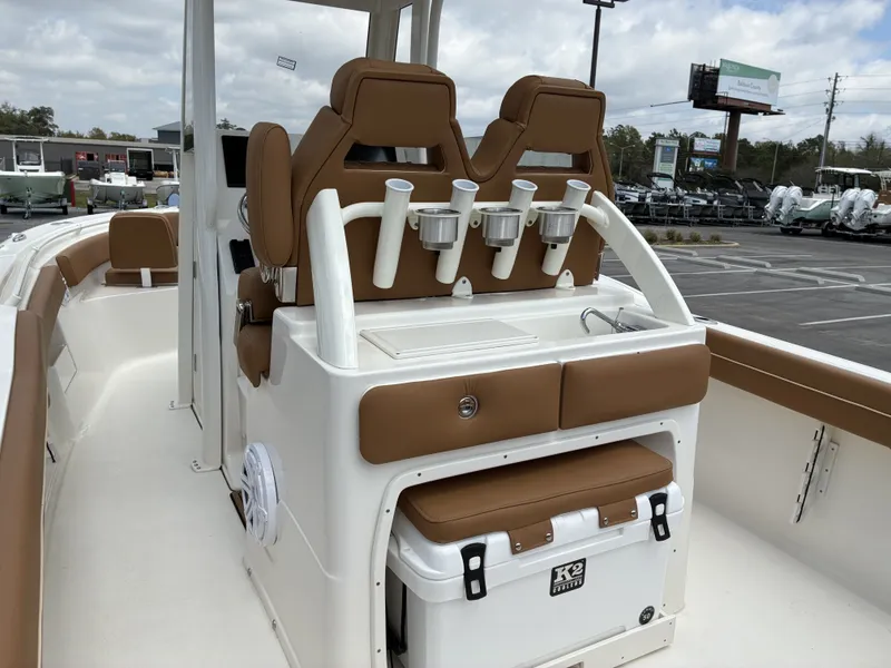 Slide: The Image of Key West 239FSR 2026 - 8