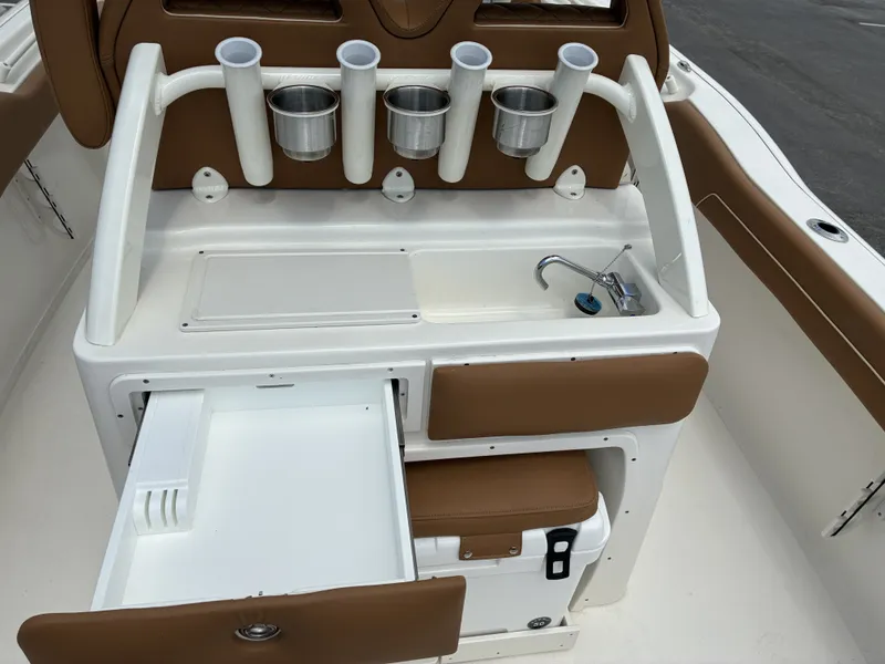 Slide: The Image of Key West 239FSR 2026 - 9