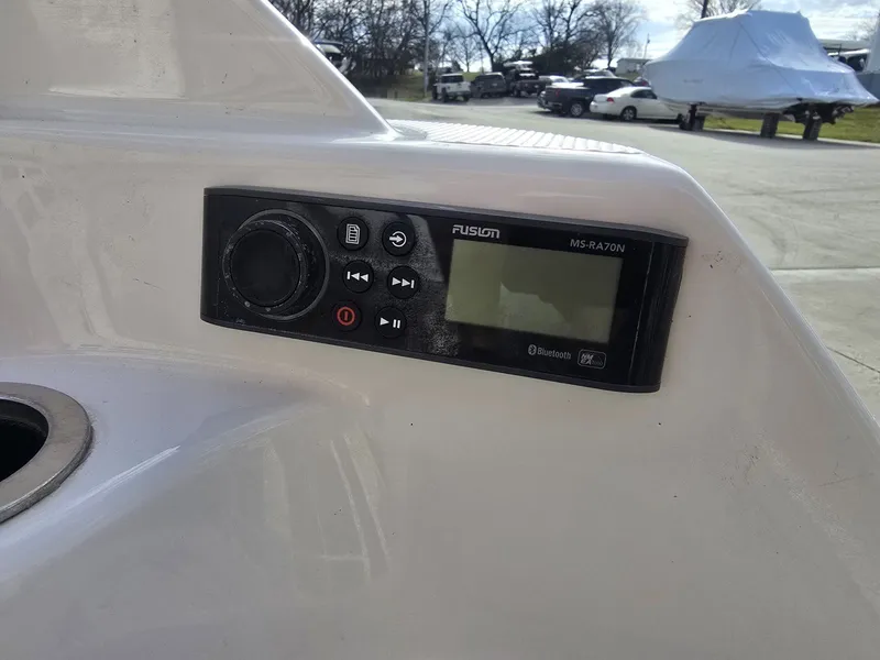 Slide: The Image of Yamaha AR240 2019 - 22