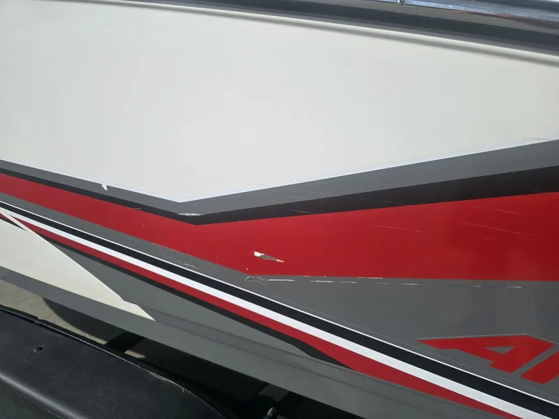 Slide: The Image of Yamaha AR240 2019 - 23