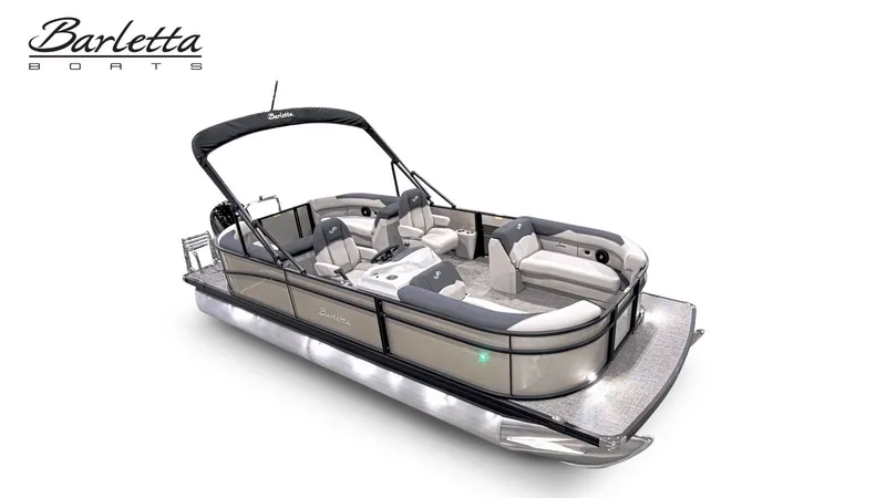 Slide: The Image of Barletta Sanza S22QC 2026 - 3