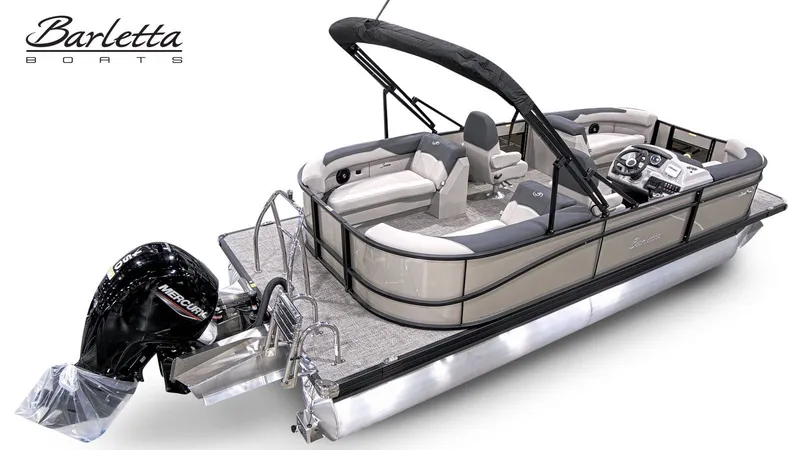 Slide: The Image of Barletta Sanza S22QC 2026 - 4