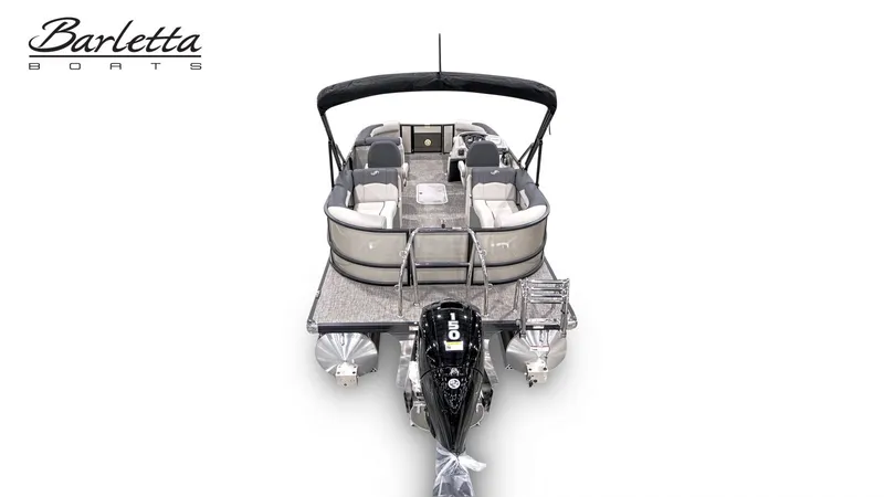 Slide: The Image of Barletta Sanza S22QC 2026 - 5