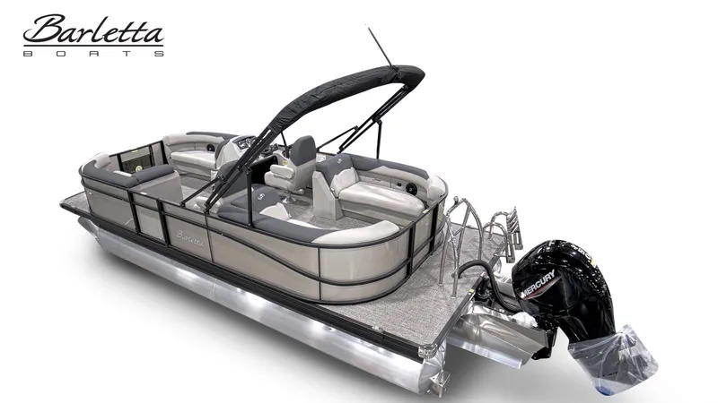 Slide: The Image of Barletta Sanza S22QC 2026 - 6