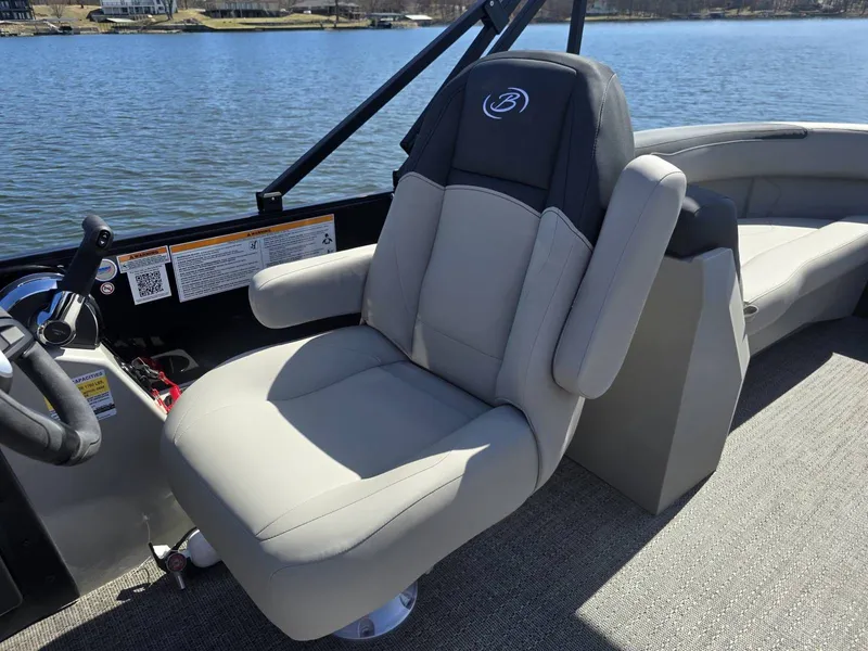 Slide: The Image of Barletta Sanza S22QC 2026 - 10