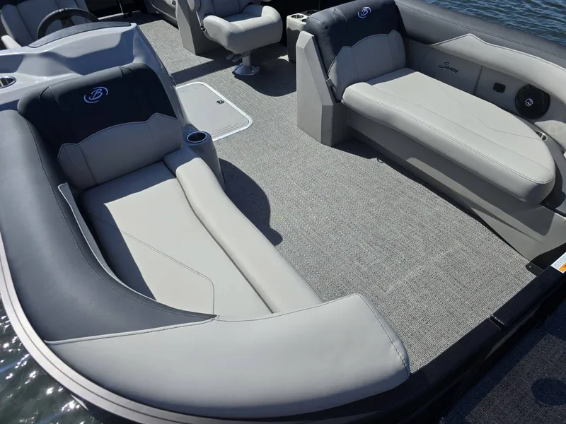 Slide: The Image of Barletta Sanza S22QC 2026 - 14