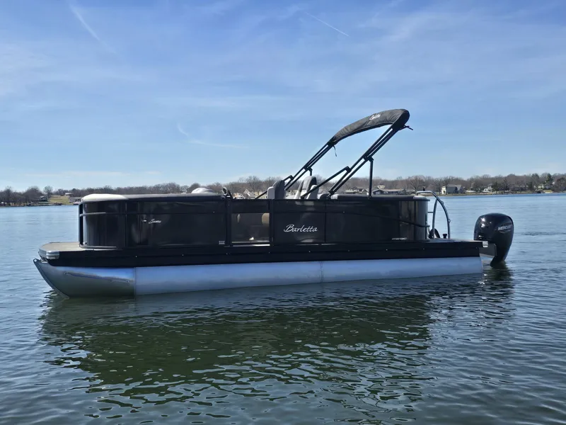 Slide: The Image of Barletta Sanza S22QC 2026 - 3