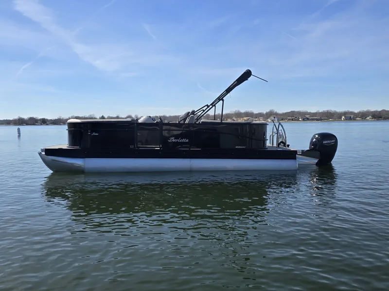 Slide: The Image of Barletta Sanza S22QC 2026 - 4