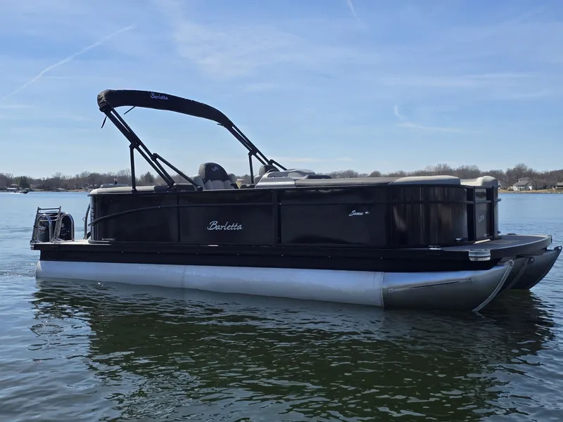 Slide: The Image of Barletta Sanza S22QC 2026 - 5