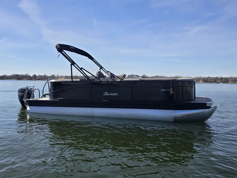 Slide: The Image of Barletta Sanza S22QC 2026 - 6