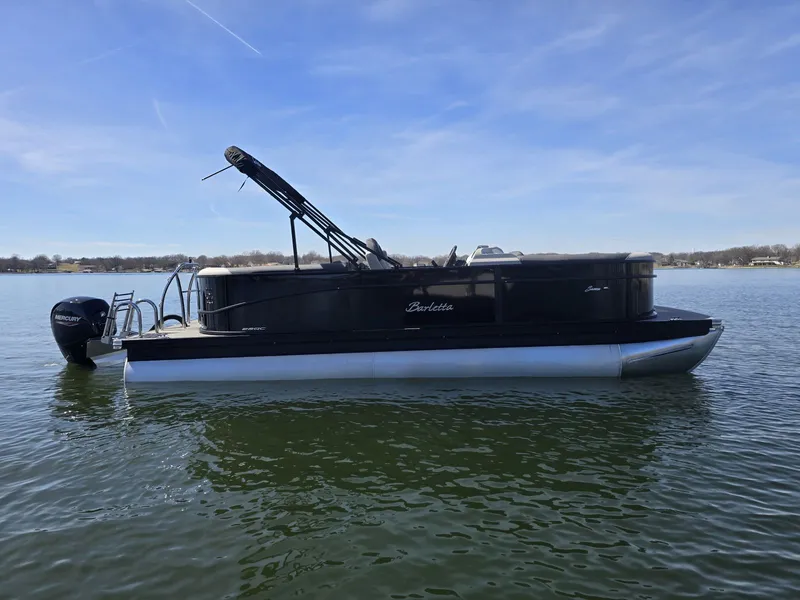 Slide: The Image of Barletta Sanza S22QC 2026 - 7