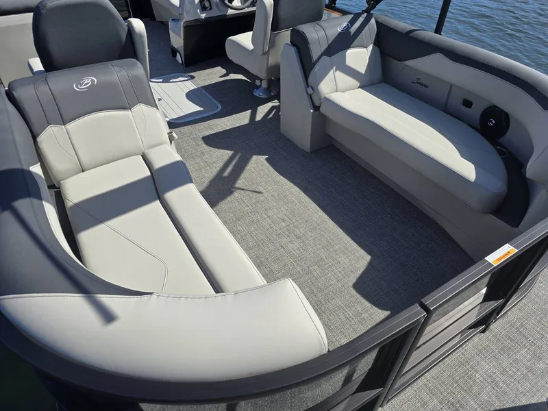 Slide: The Image of Barletta Sanza S22QC 2026 - 8