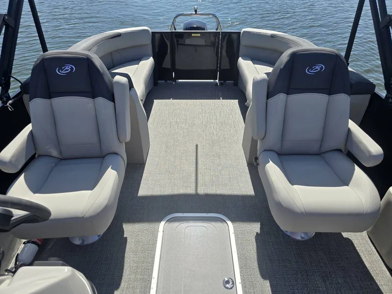 Slide: The Image of Barletta Sanza S22QC 2026 - 9