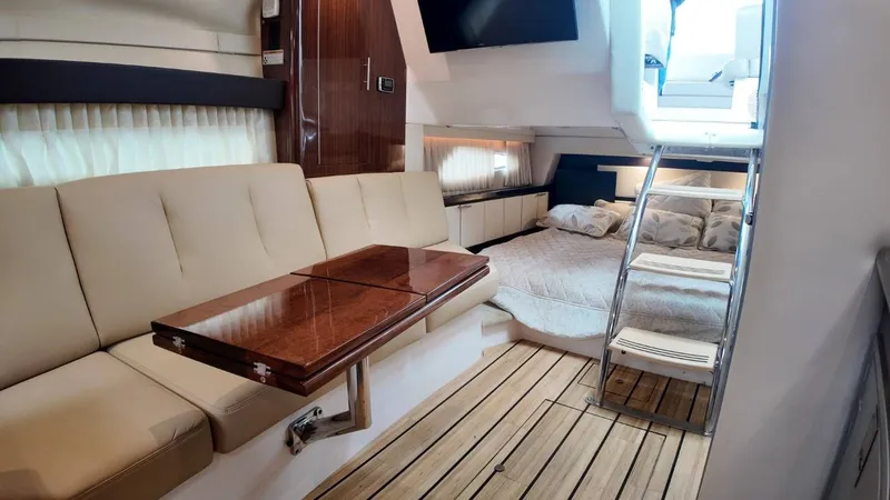 Slide: The Image of Regal 32 Express Cruiser 2015 - 22