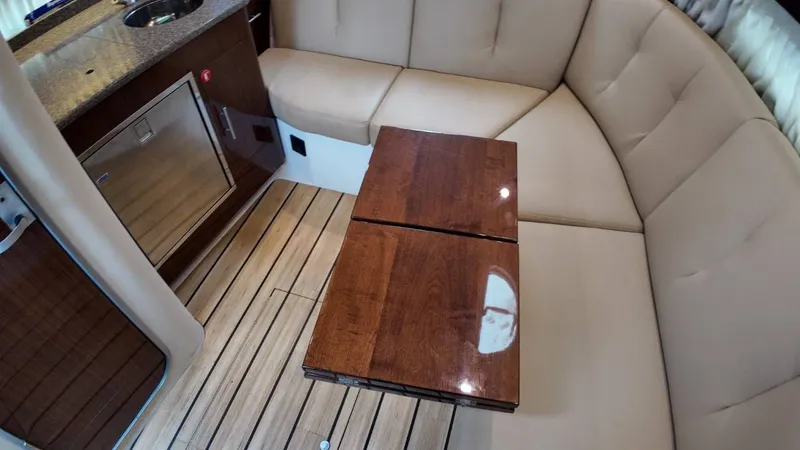 Slide: The Image of Regal 32 Express Cruiser 2015 - 23