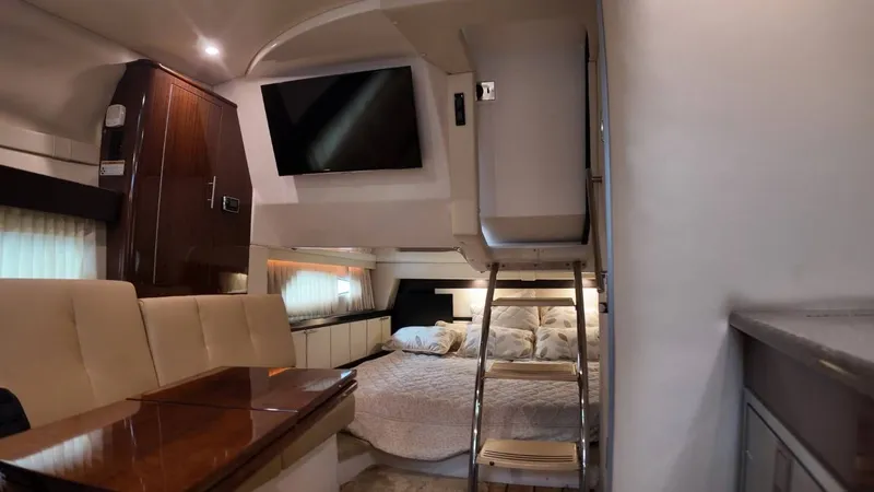 Slide: The Image of Regal 32 Express Cruiser 2015 - 24