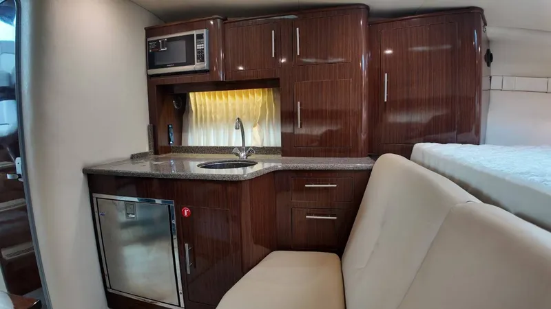 Slide: The Image of Regal 32 Express Cruiser 2015 - 25