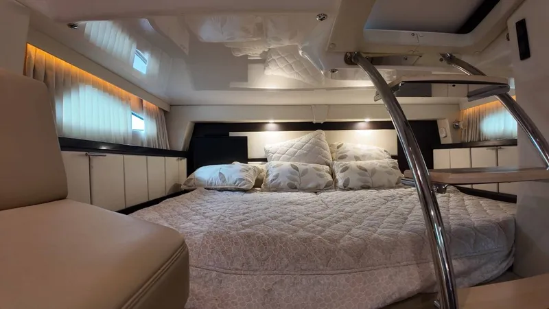 Slide: The Image of Regal 32 Express Cruiser 2015 - 26