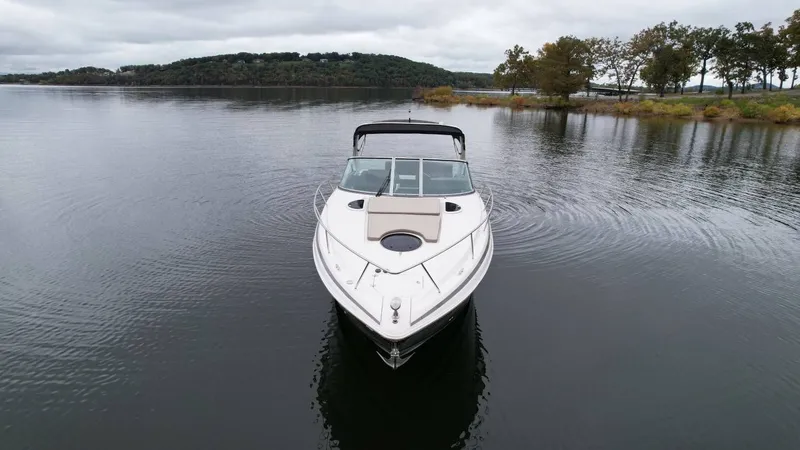 Slide: The Image of Regal 32 Express Cruiser 2015 - 9