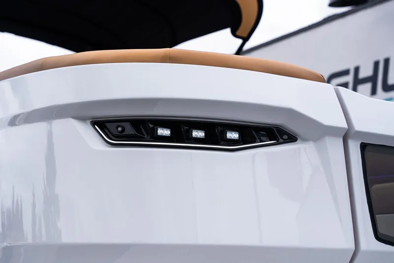 Slide: The Image of Revel Boats RS25 2026 - 22