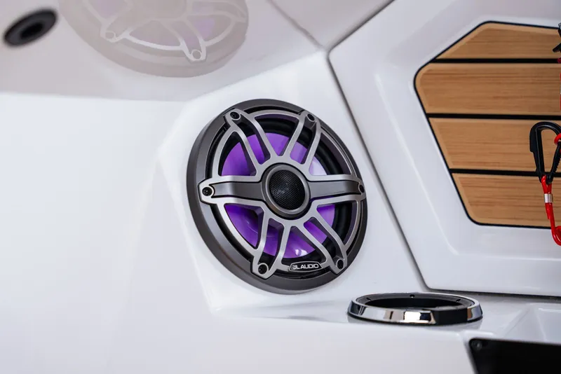 Slide: The Image of Revel Boats RS25 2026 - 24