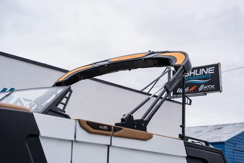 Slide: The Image of Revel Boats RS25 2026 - 29